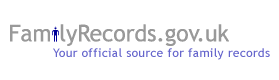 Family Records.gov.uk